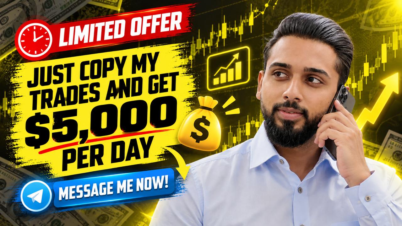 AMIR TRADER