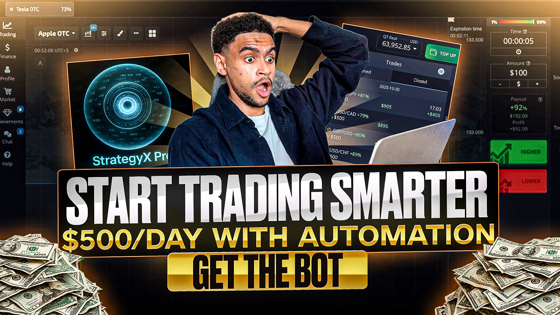 Team Ntrade