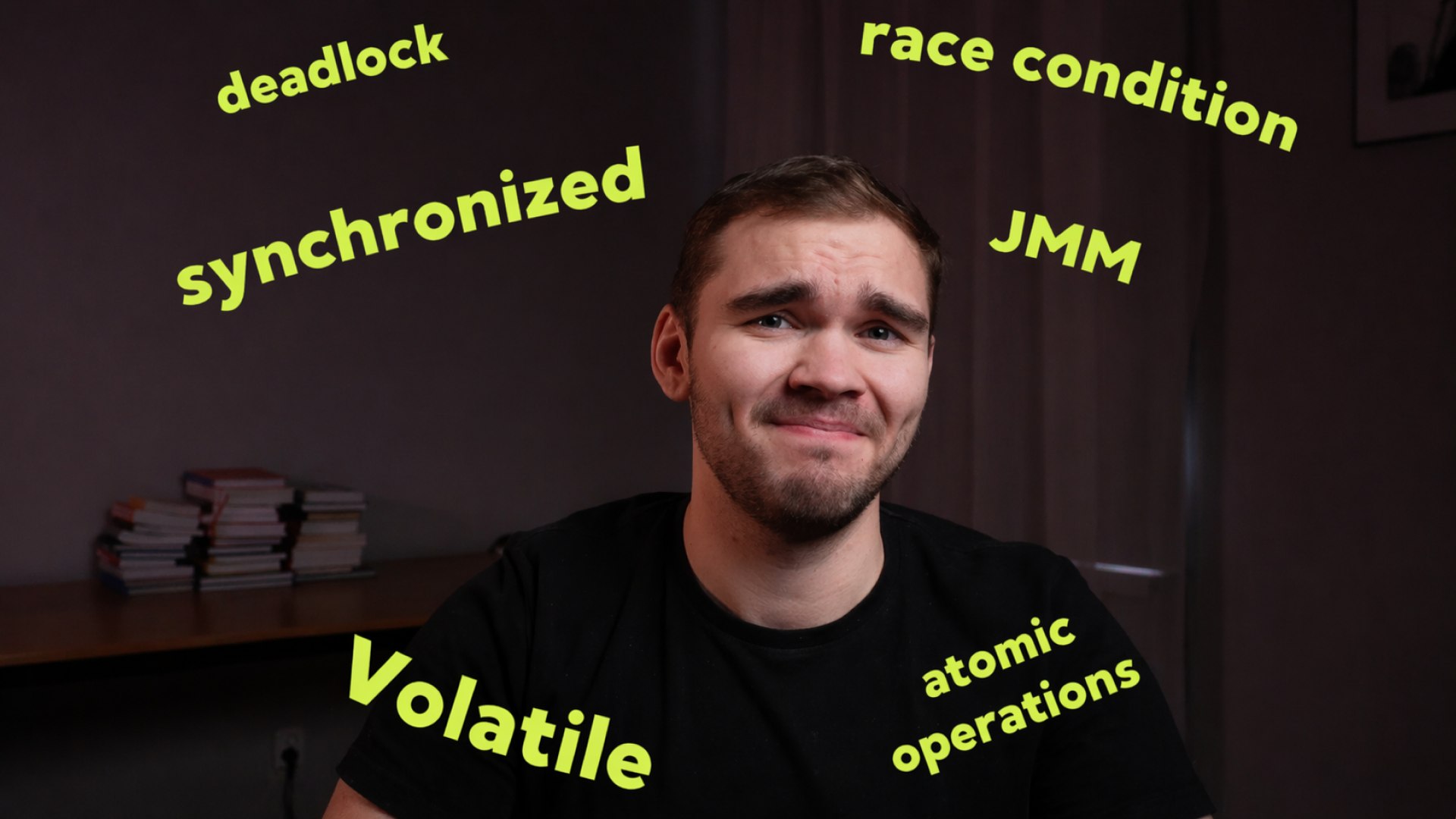 Павел Сорокин | Java