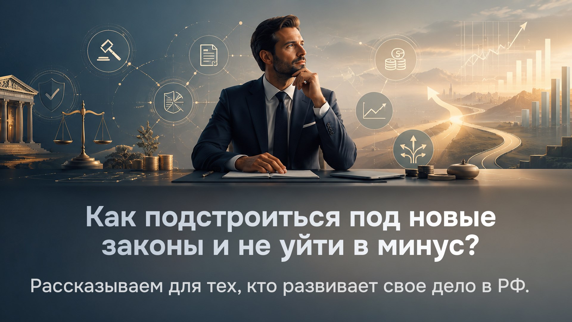 Новости бизнеса в России | Как вести бизнес в России