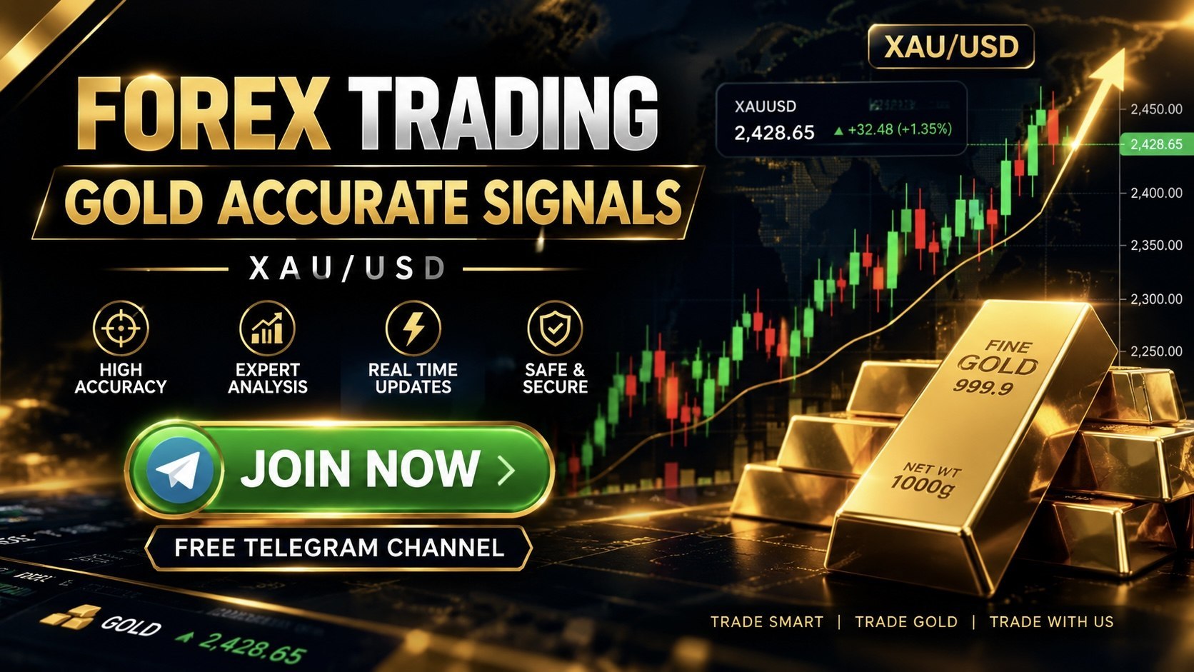 𝗚𝗢𝗟𝗗 𝗩𝗜𝗣 𝗦𝗜𝗚𝗡𝗔𝗟𝗦™