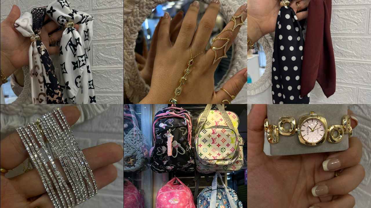 LAMSA-ACCESSORIES ✨