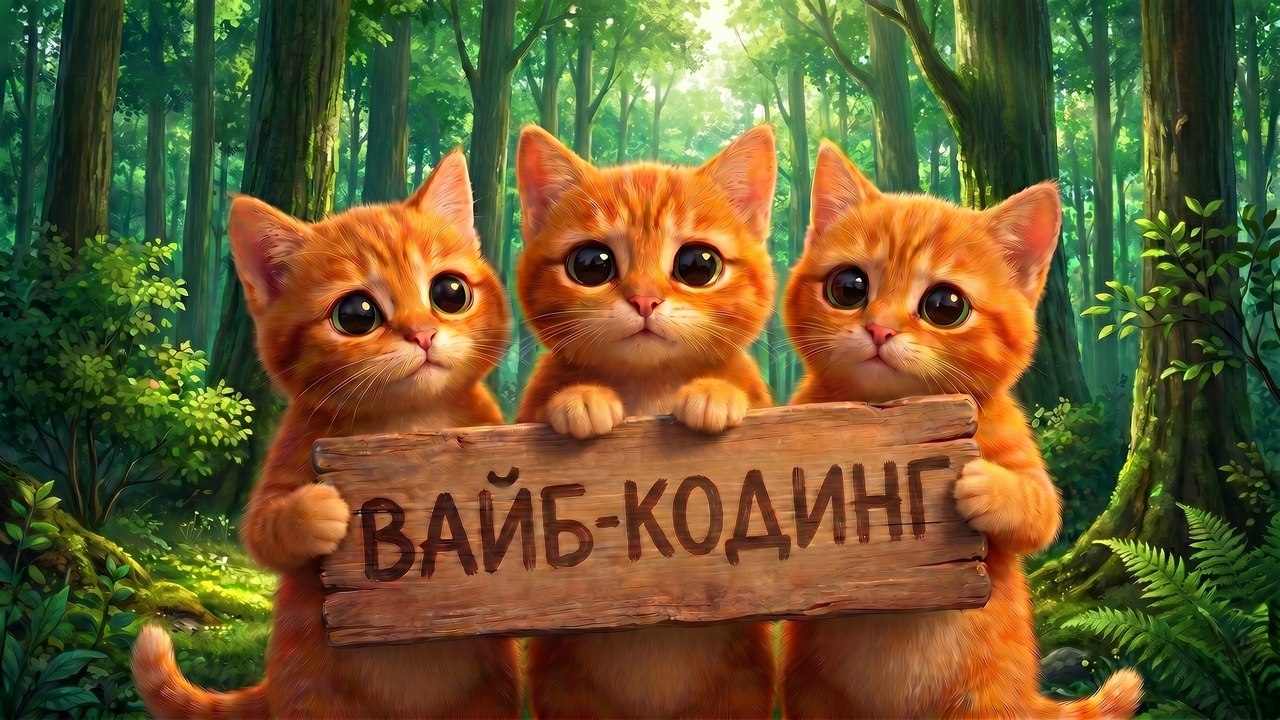 Стабильный заработок на вайб-кодинге