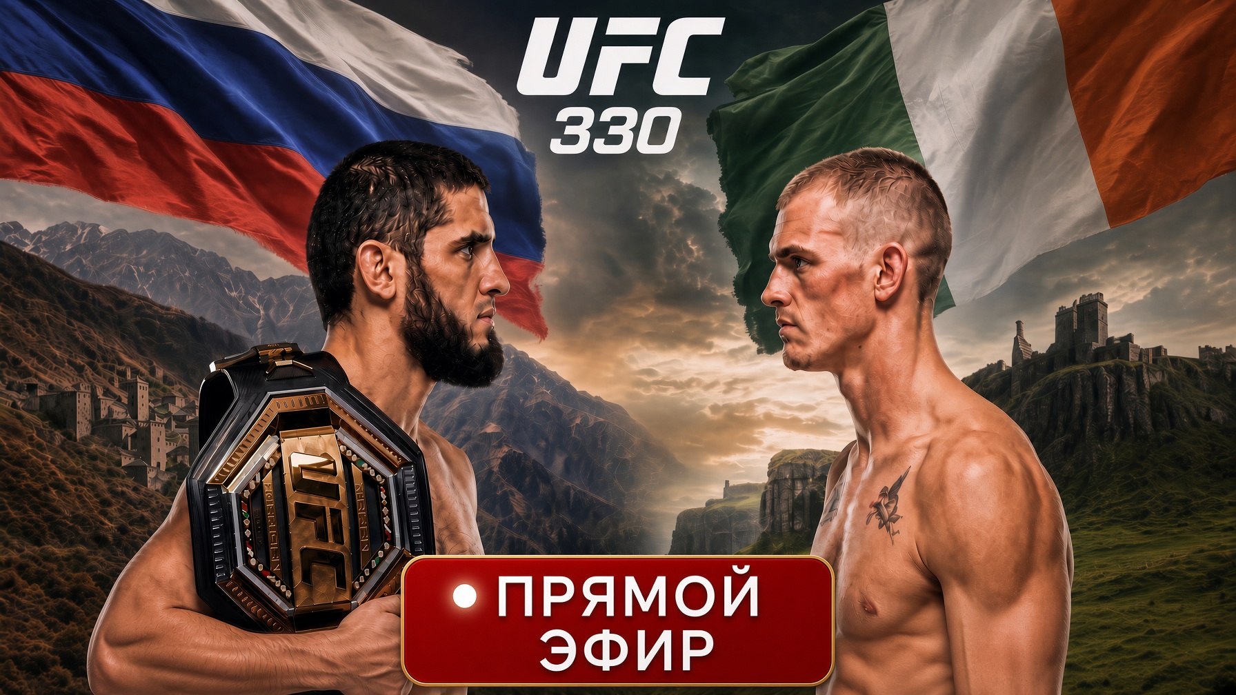 mma time