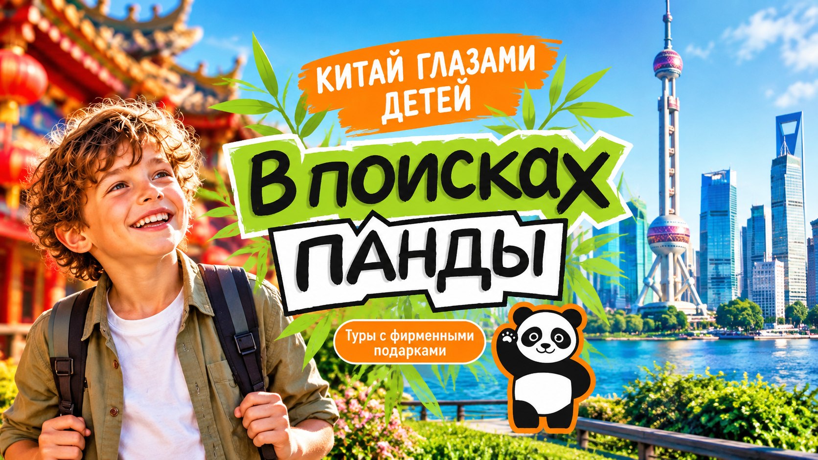 Круизы и путешествия с PAC GROUP