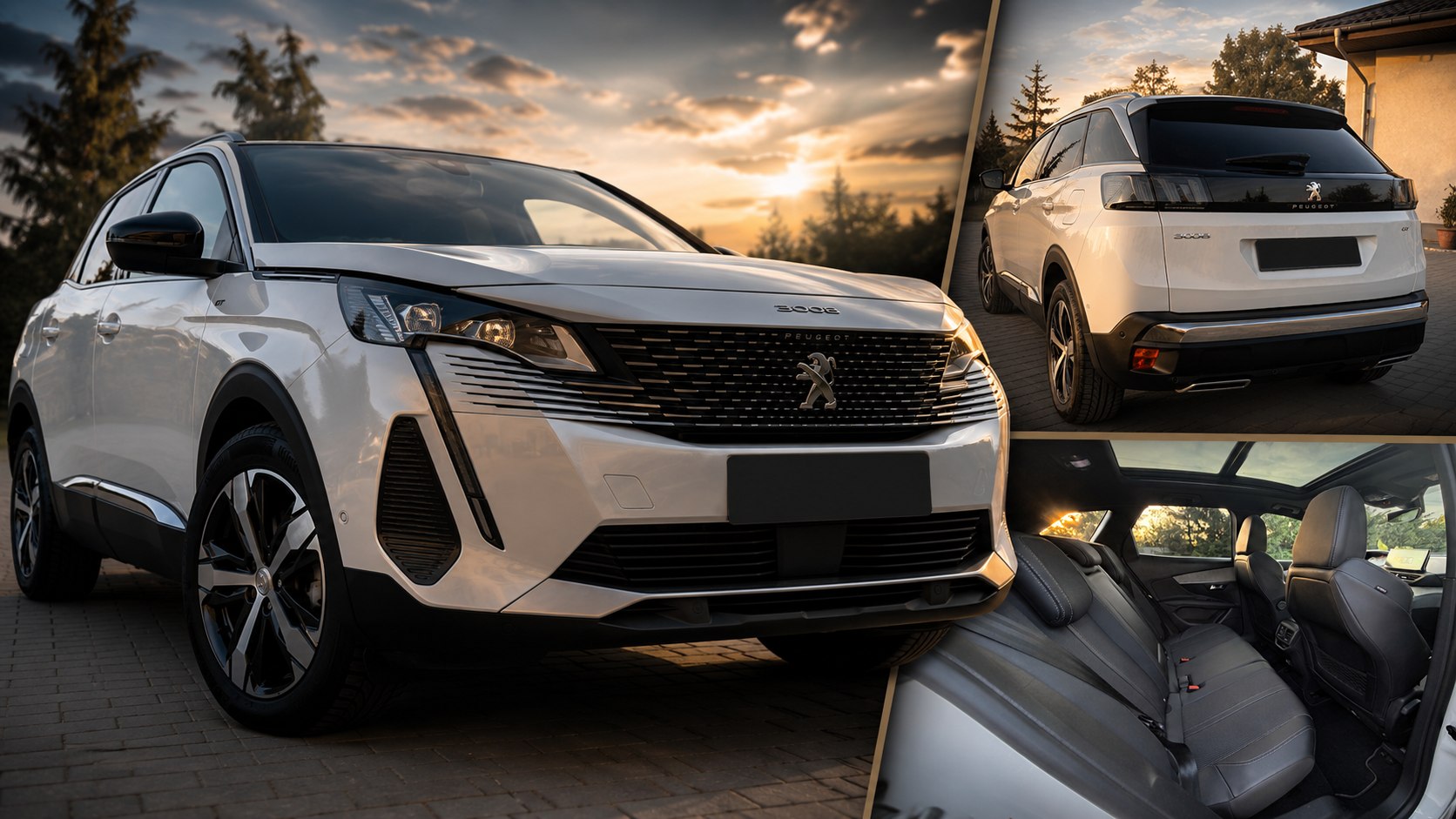 LuxDrive
