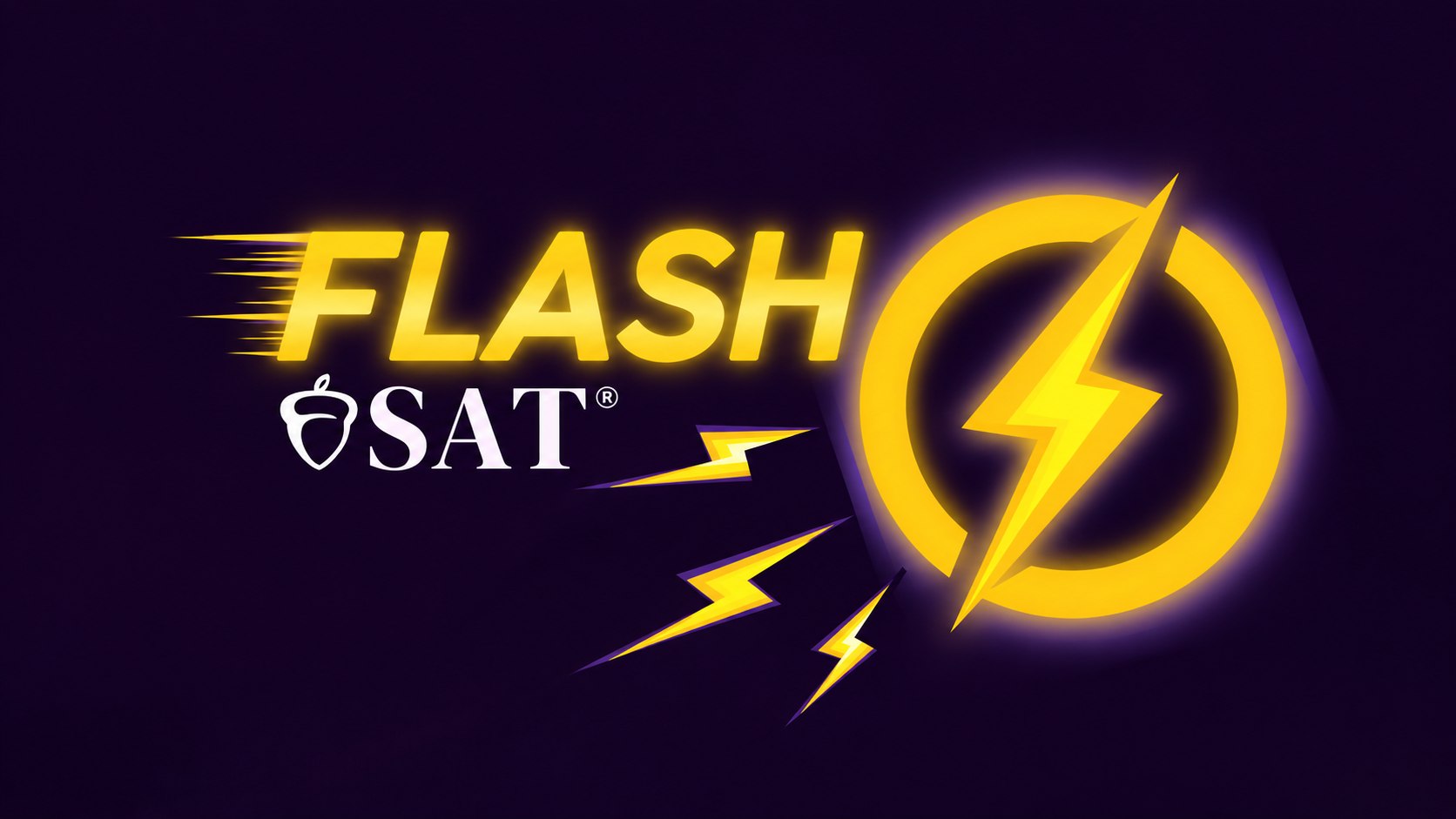 FlashSAT