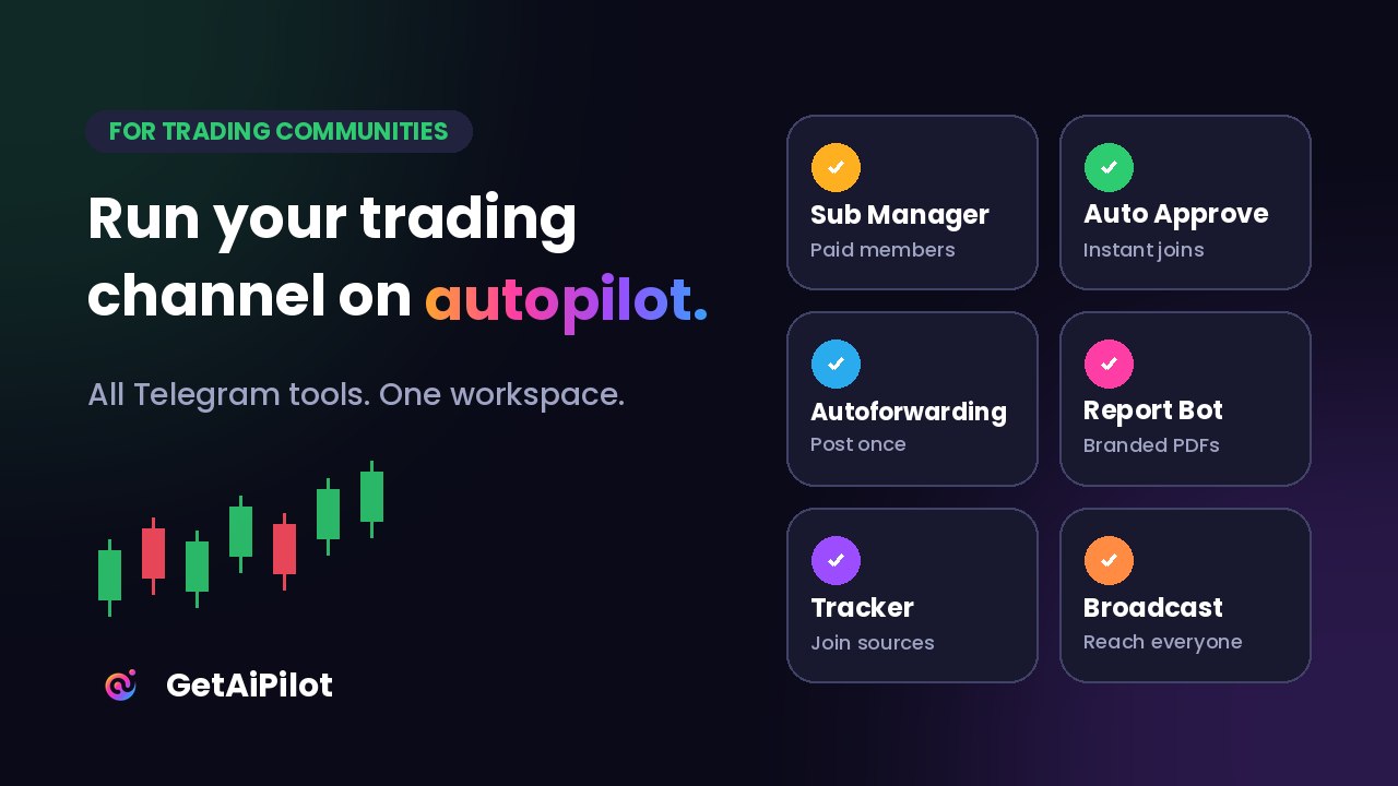 GetAiPilot | AI Automation