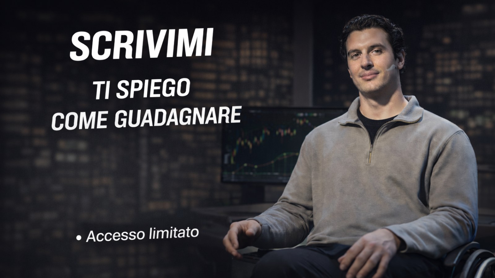 Luca | CRYPTO