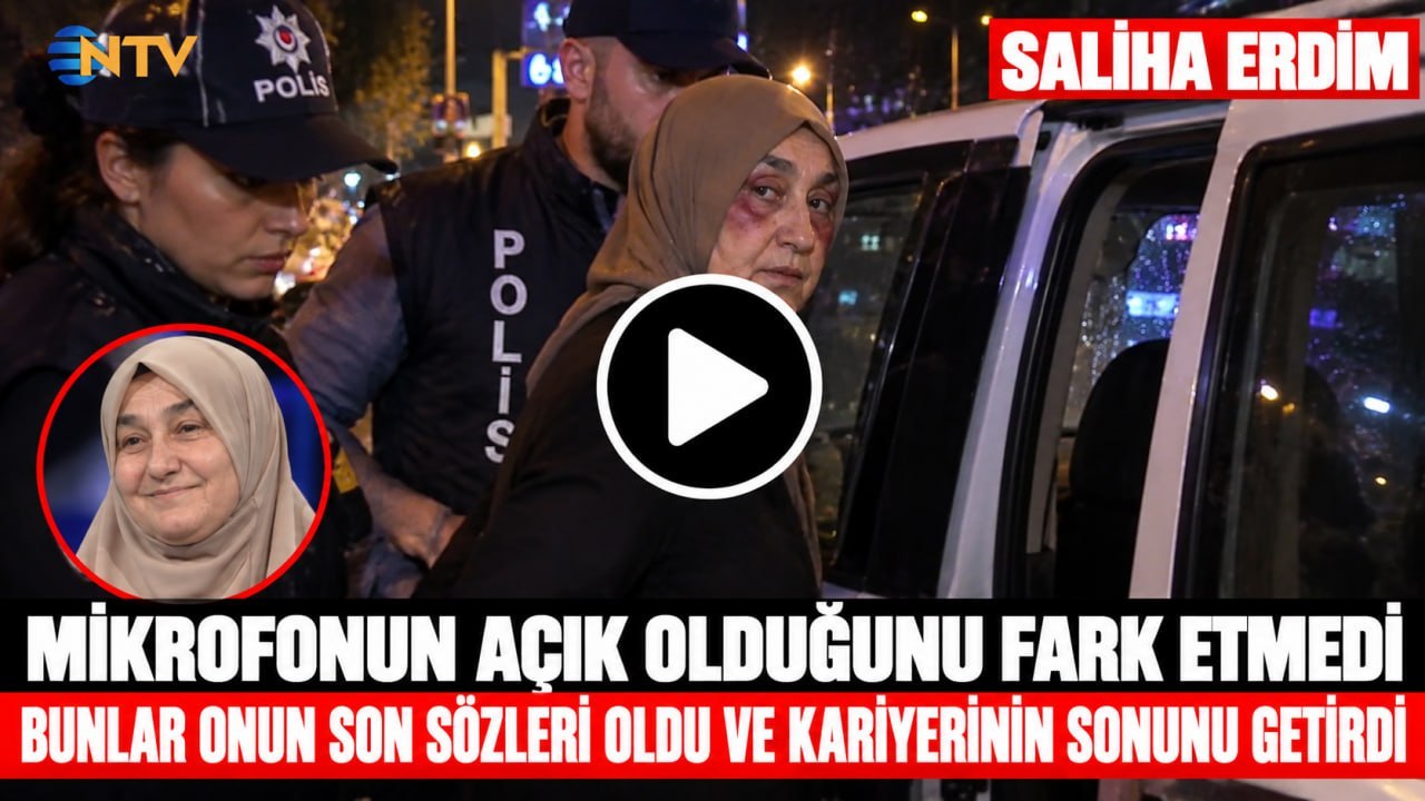 Günün Haberleri 🇹🇷