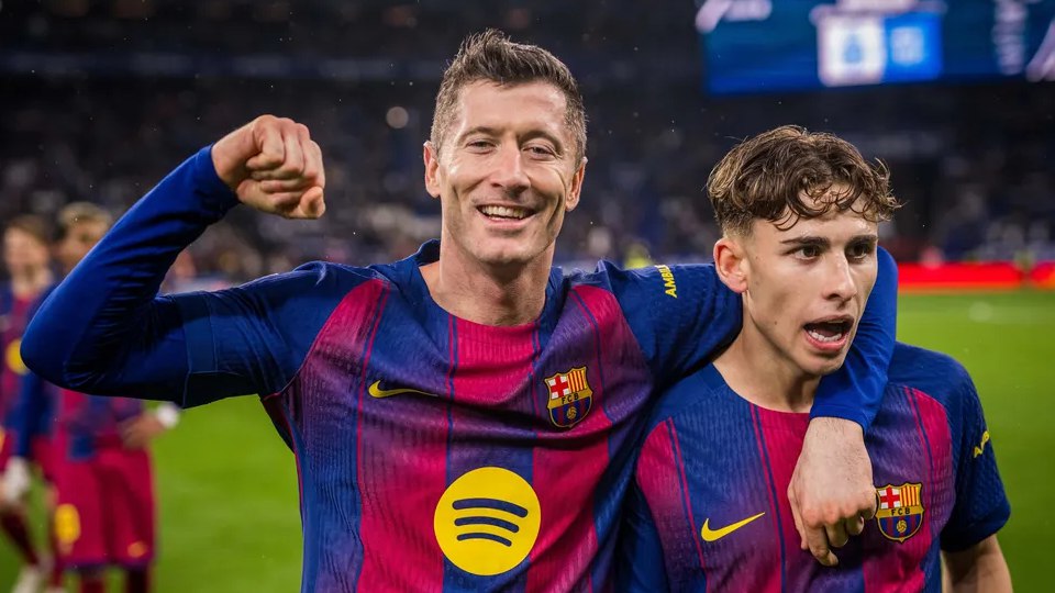 FC Barcelona