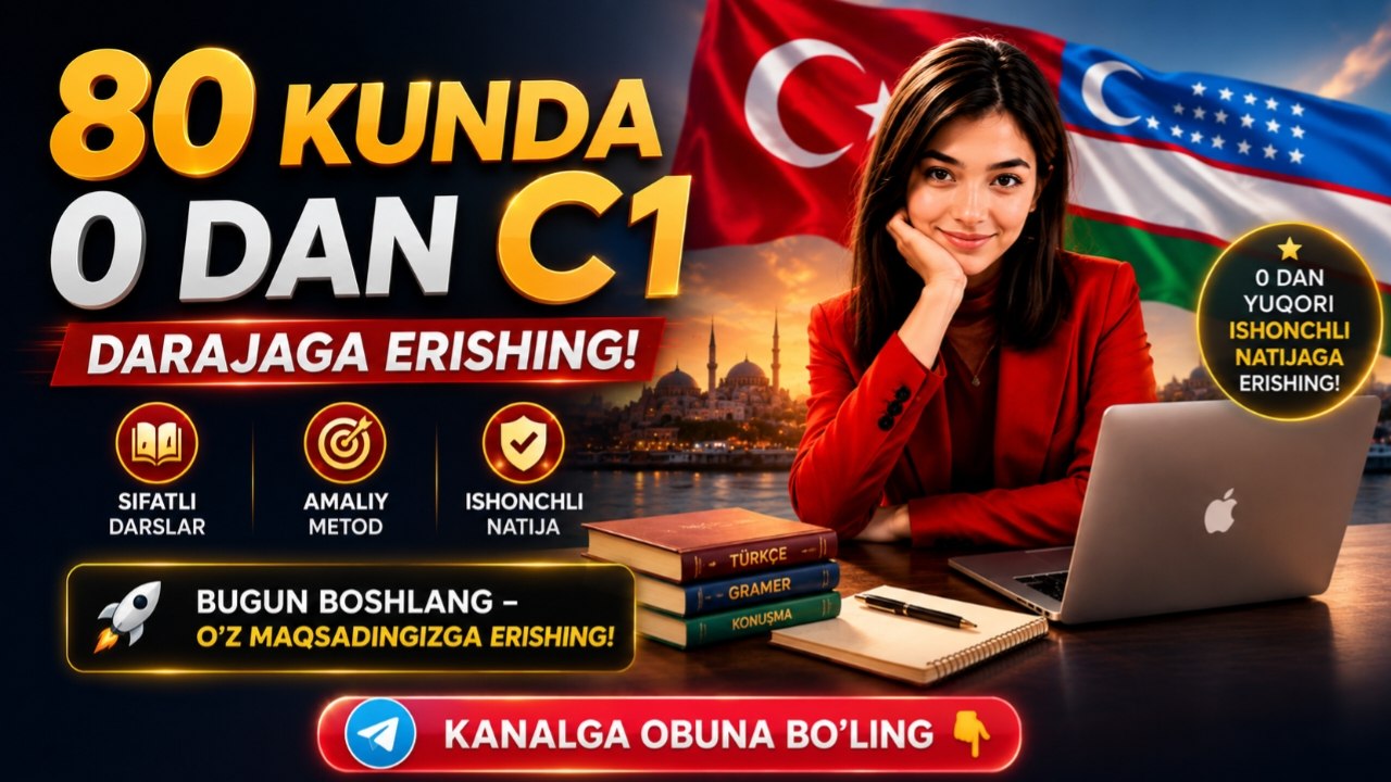 Sevgili Türkçem