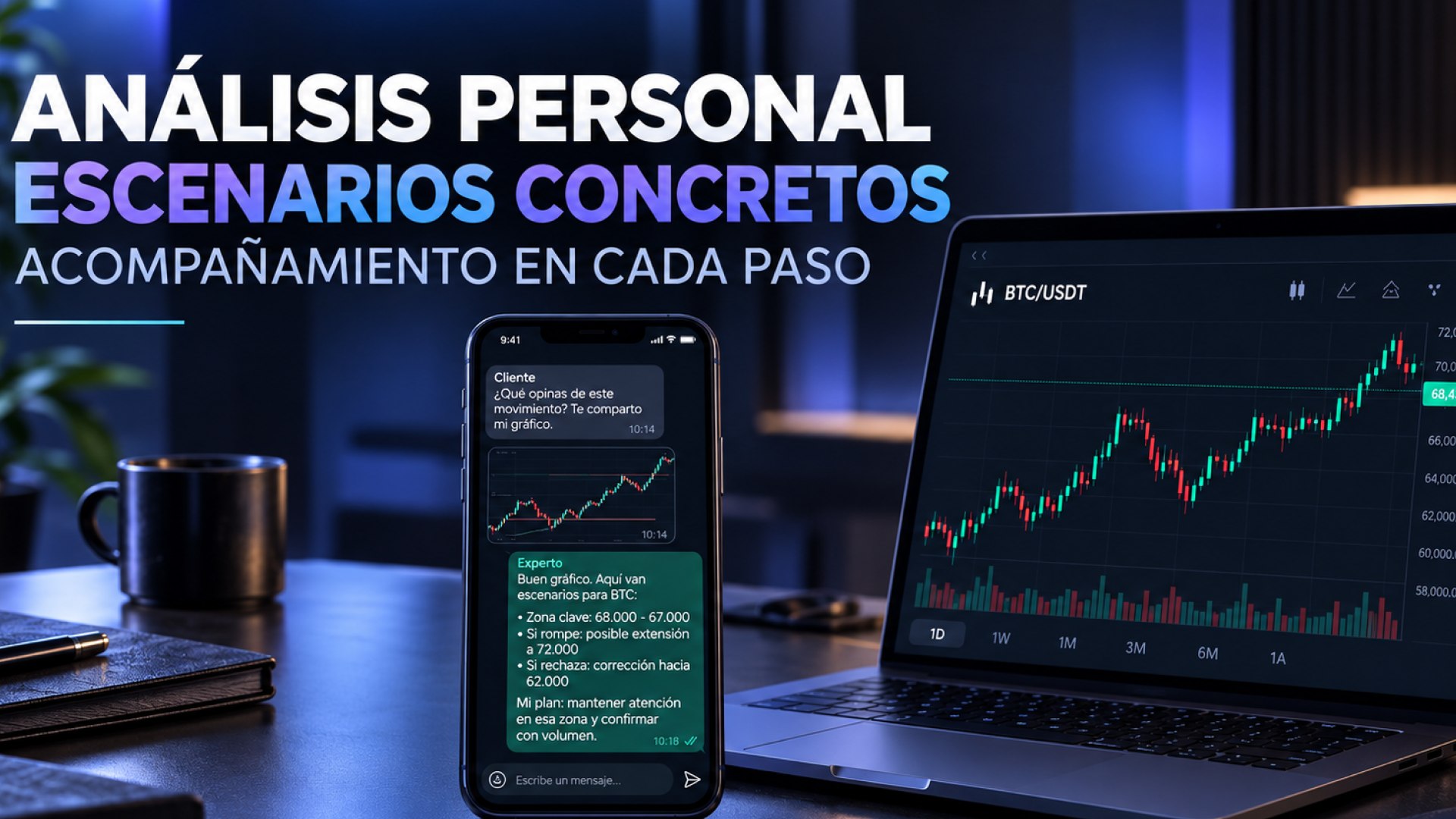 Punto de Crecimiento