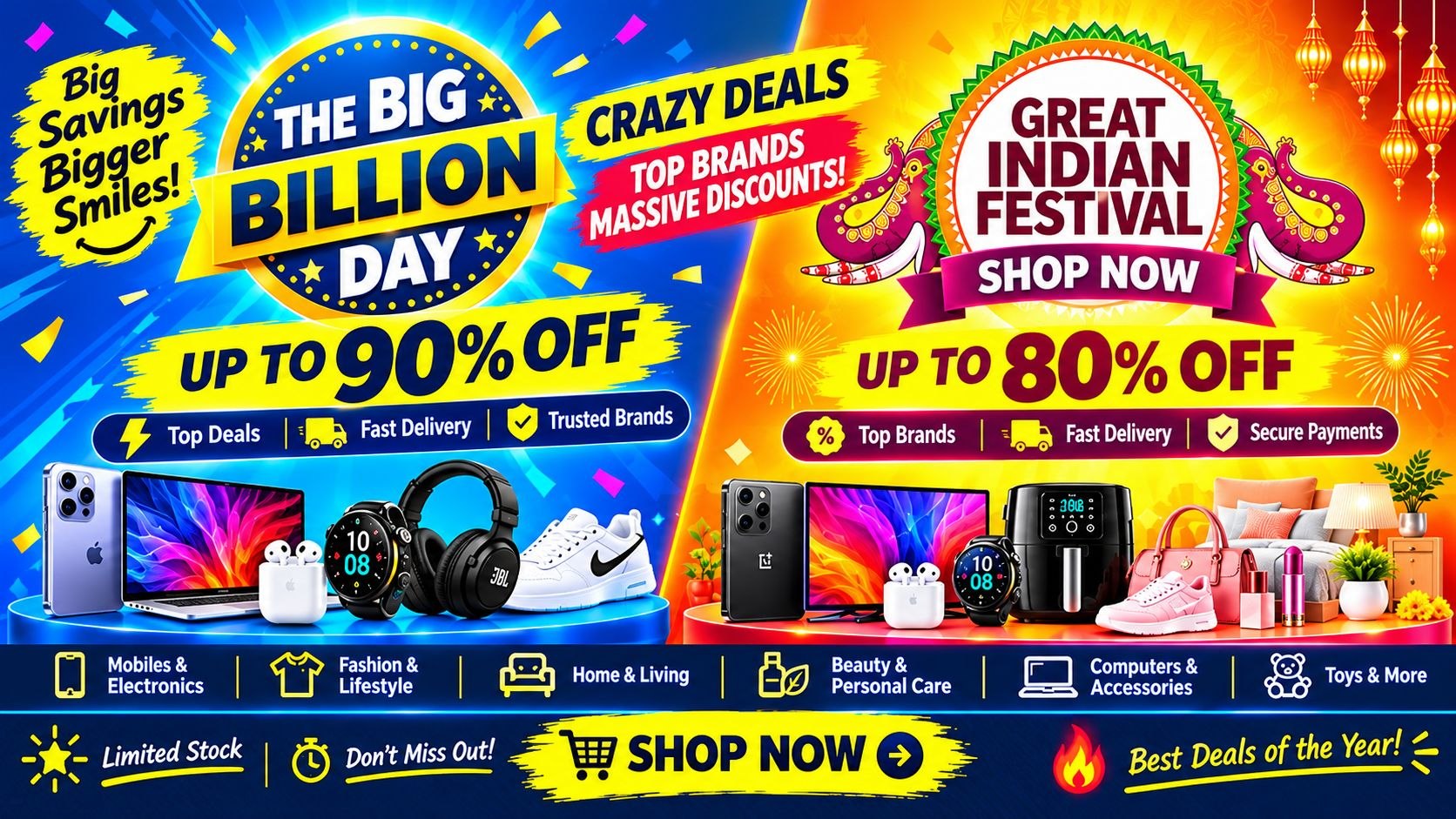 Shopping Deals Loot Deals Offers
