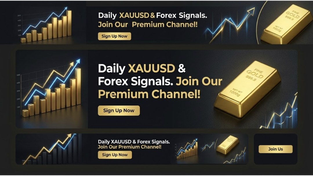 𝗚𝗼𝗹𝗱 𝗩𝗶𝗽 𝗦𝗶𝗴𝗻𝗮𝗹𝘀