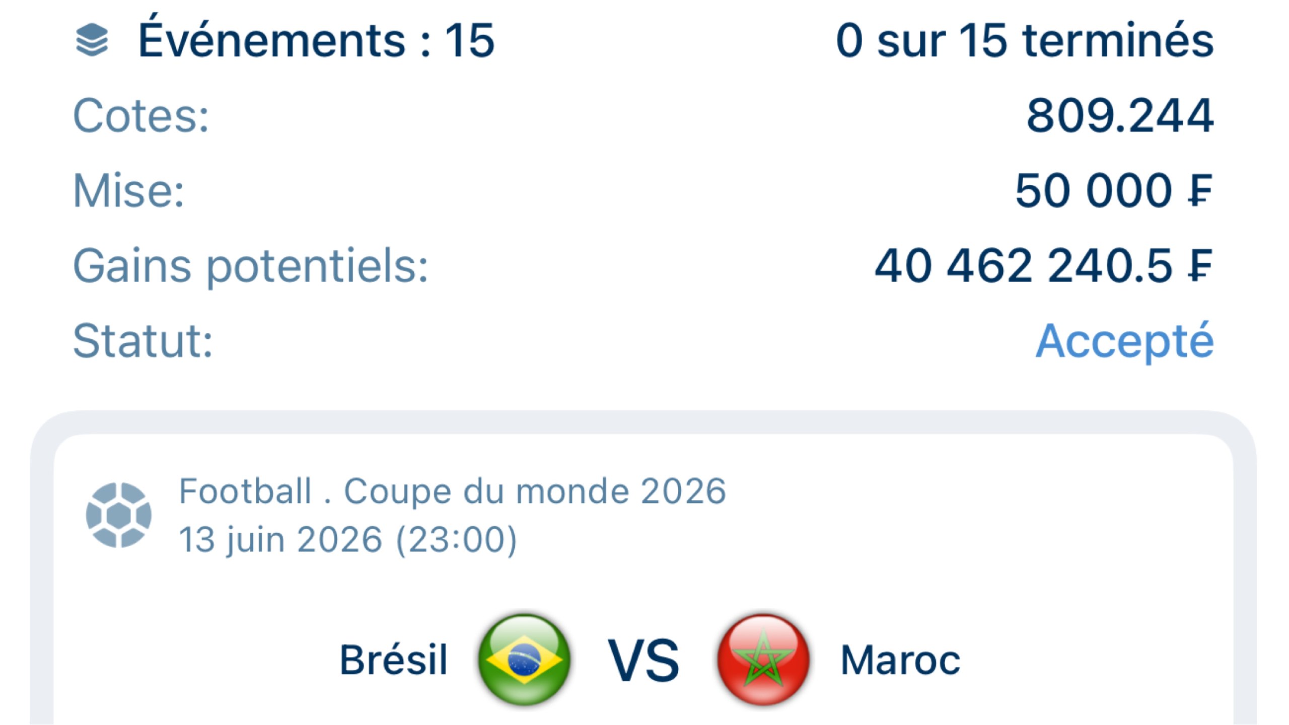 LML PRONO
