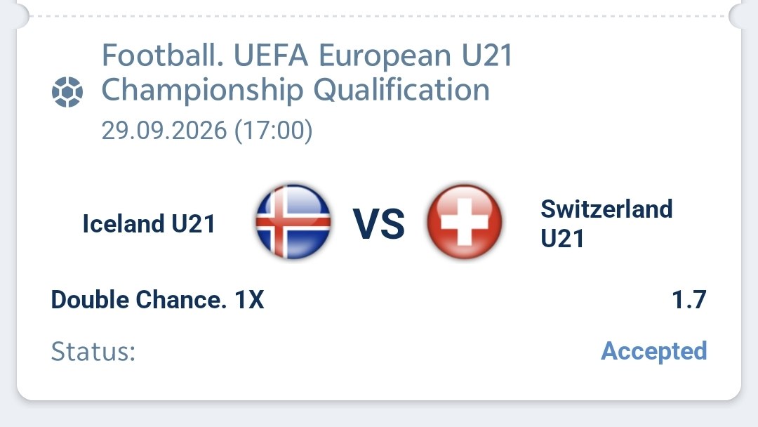 Bet City ⚽