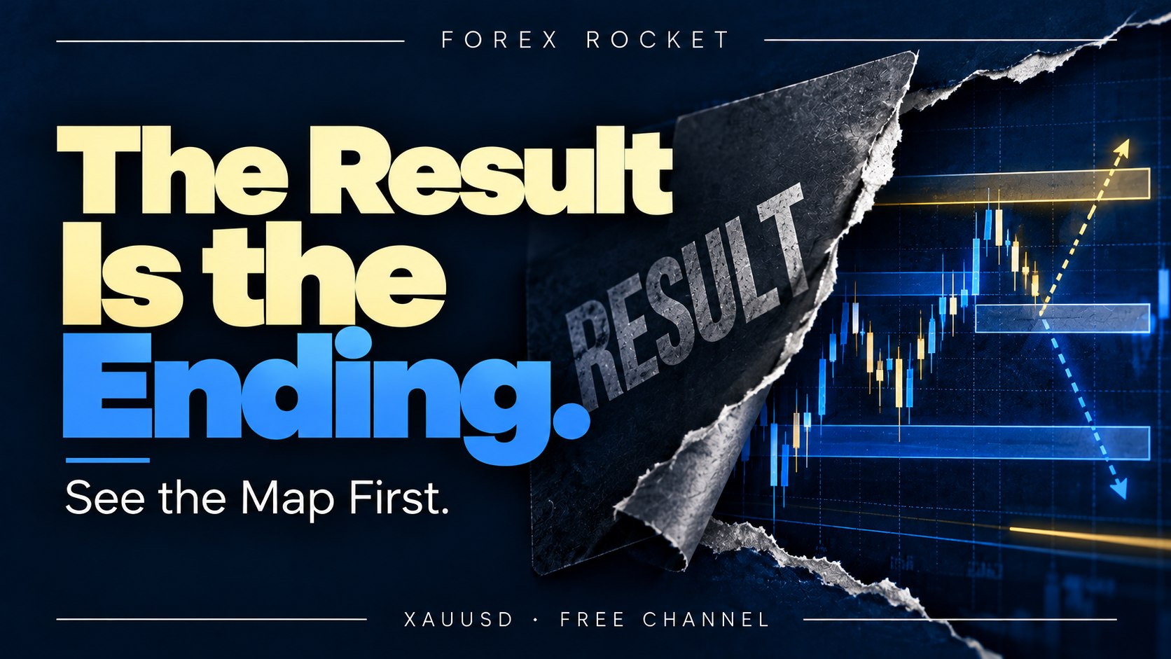 Forex Rocket Gold Education 🚀
