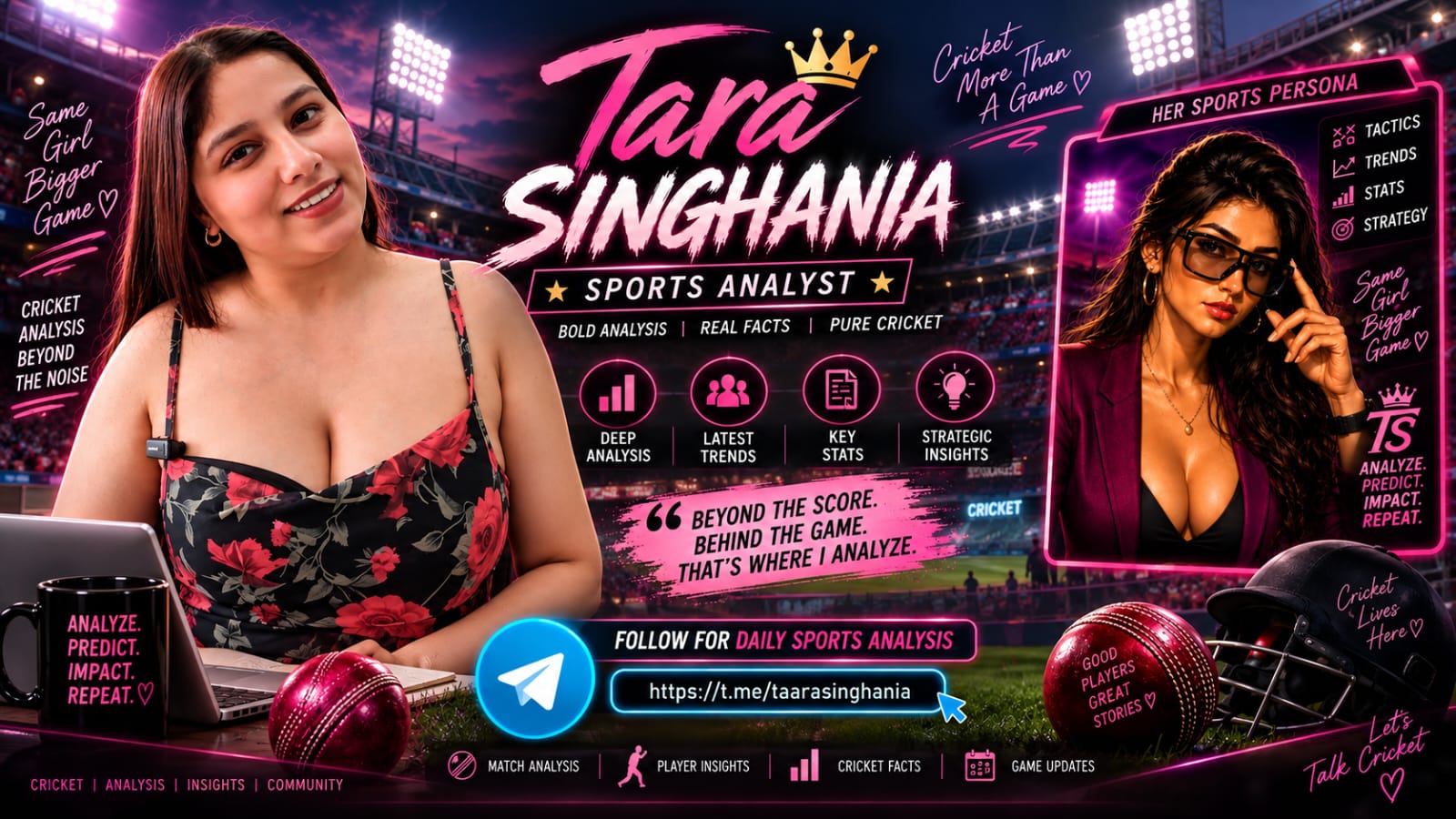 Taara Singhania
