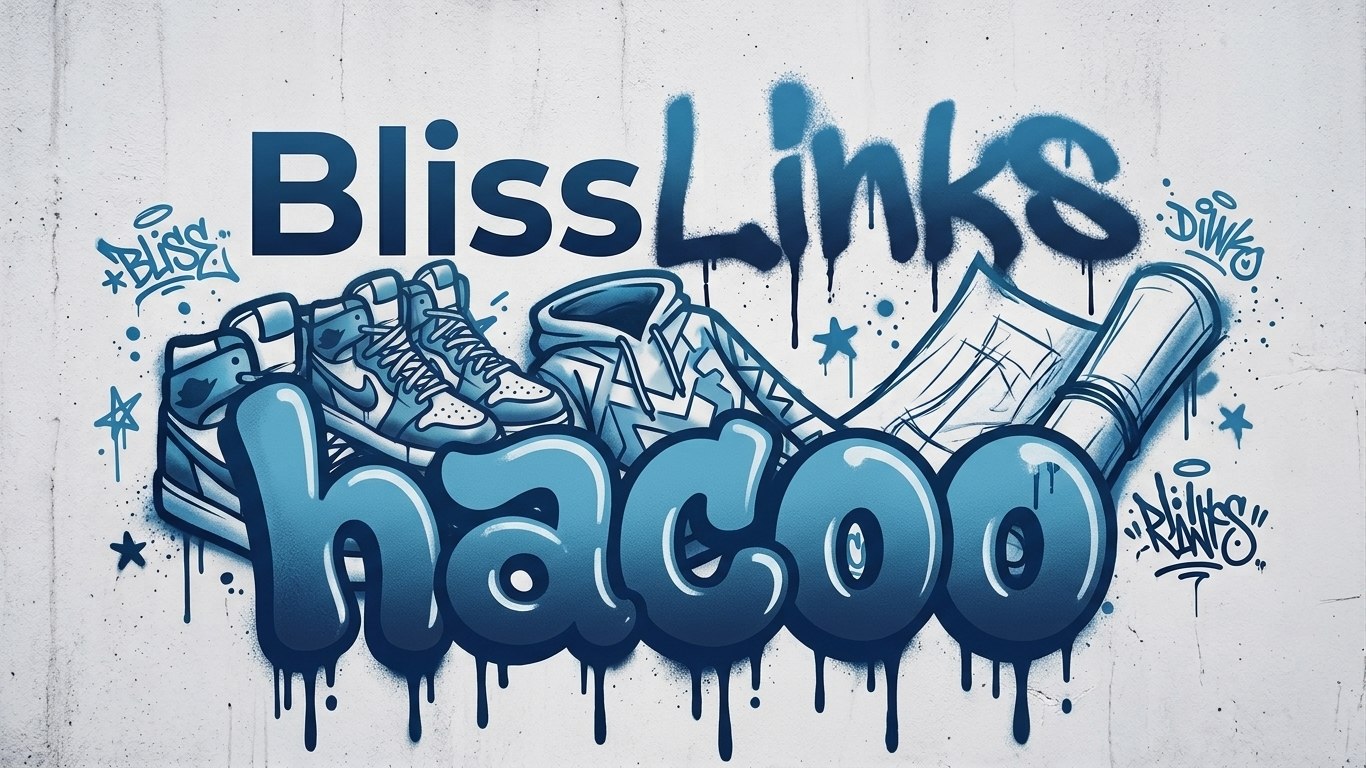 BlissLinks