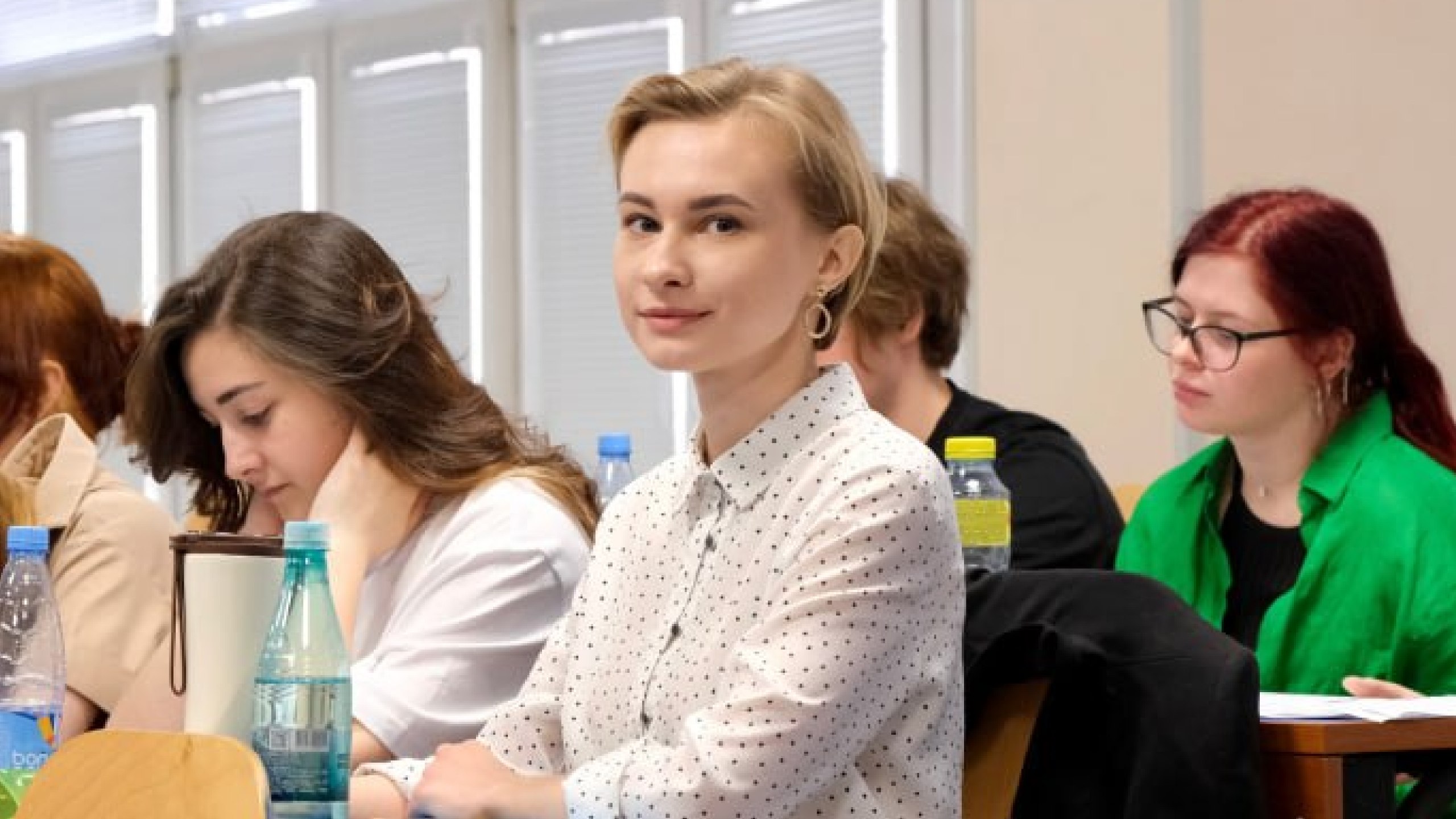 Университет «Синергия»