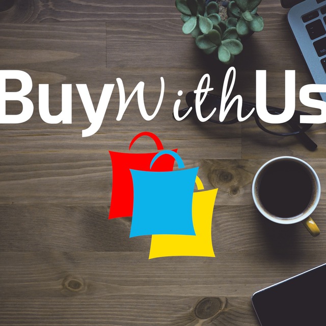 @buywithus