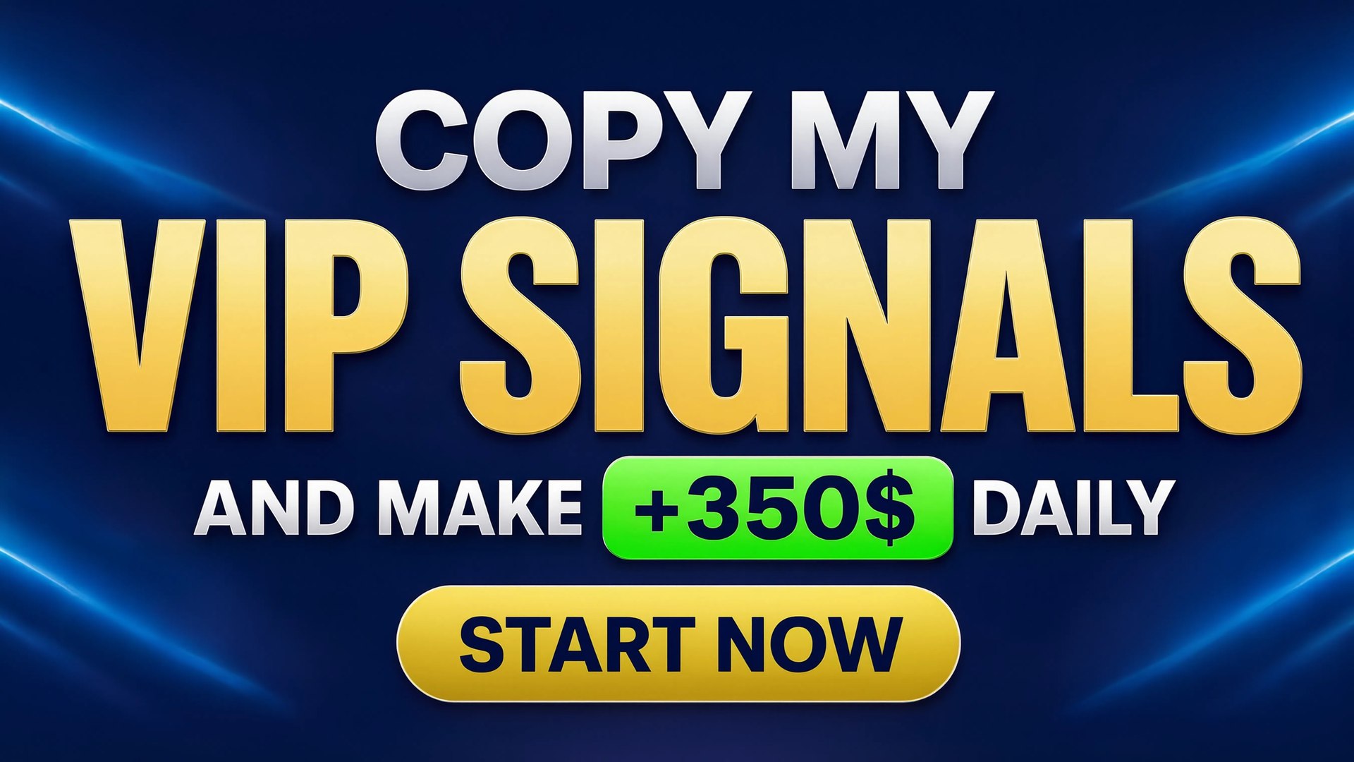 📈Trading Signals by Andrew