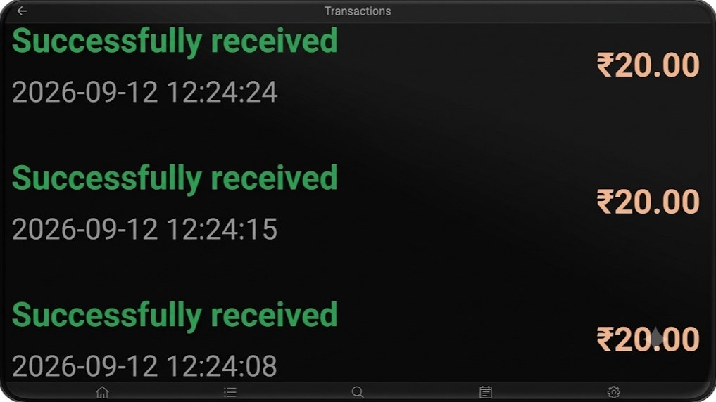 Crazy Earning ( OfficiaL )