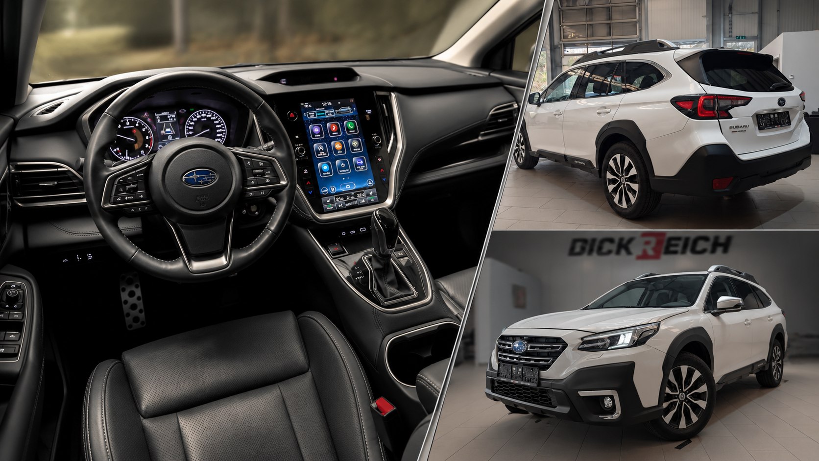 Русский Автовоз