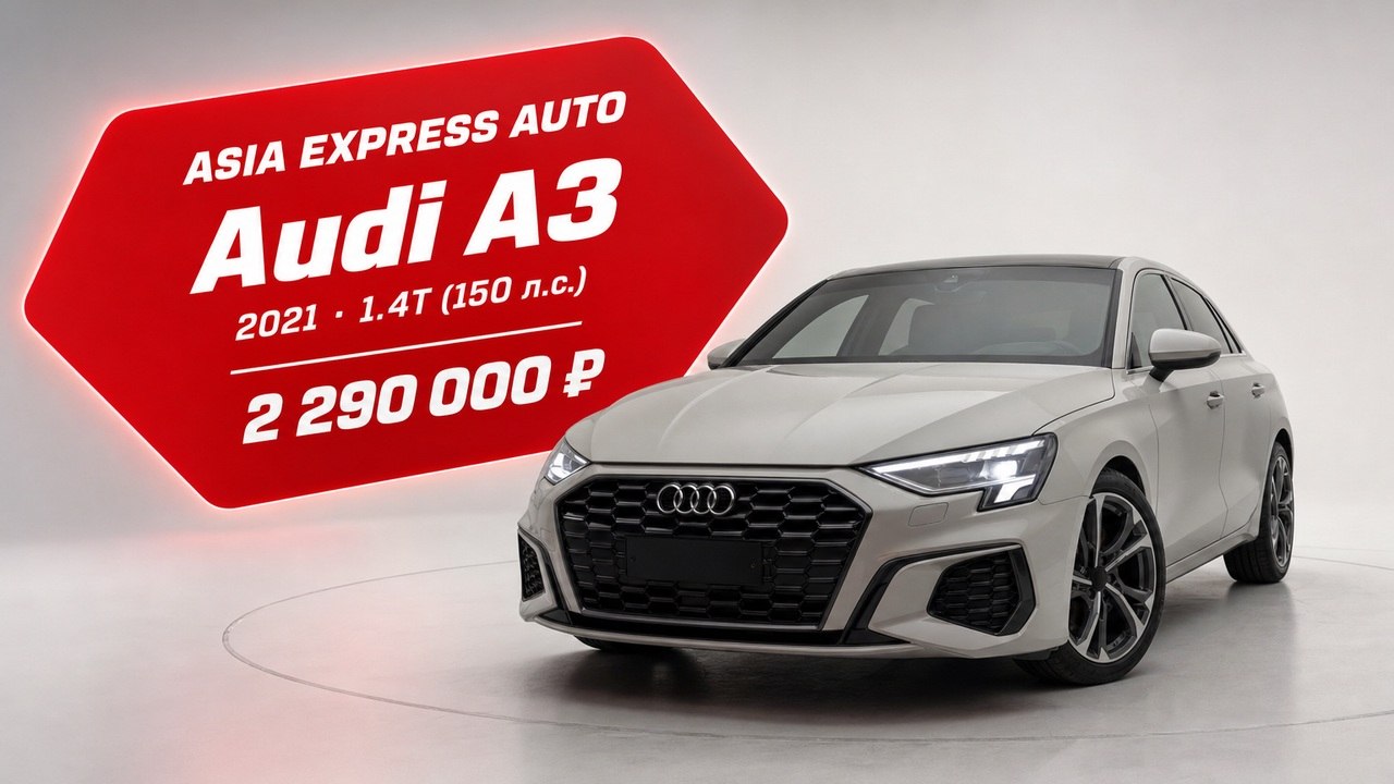 ASIA EXPRESS AUTO ( Авто из Китая, Японии, Кореи ) Азия Экспресс Авто