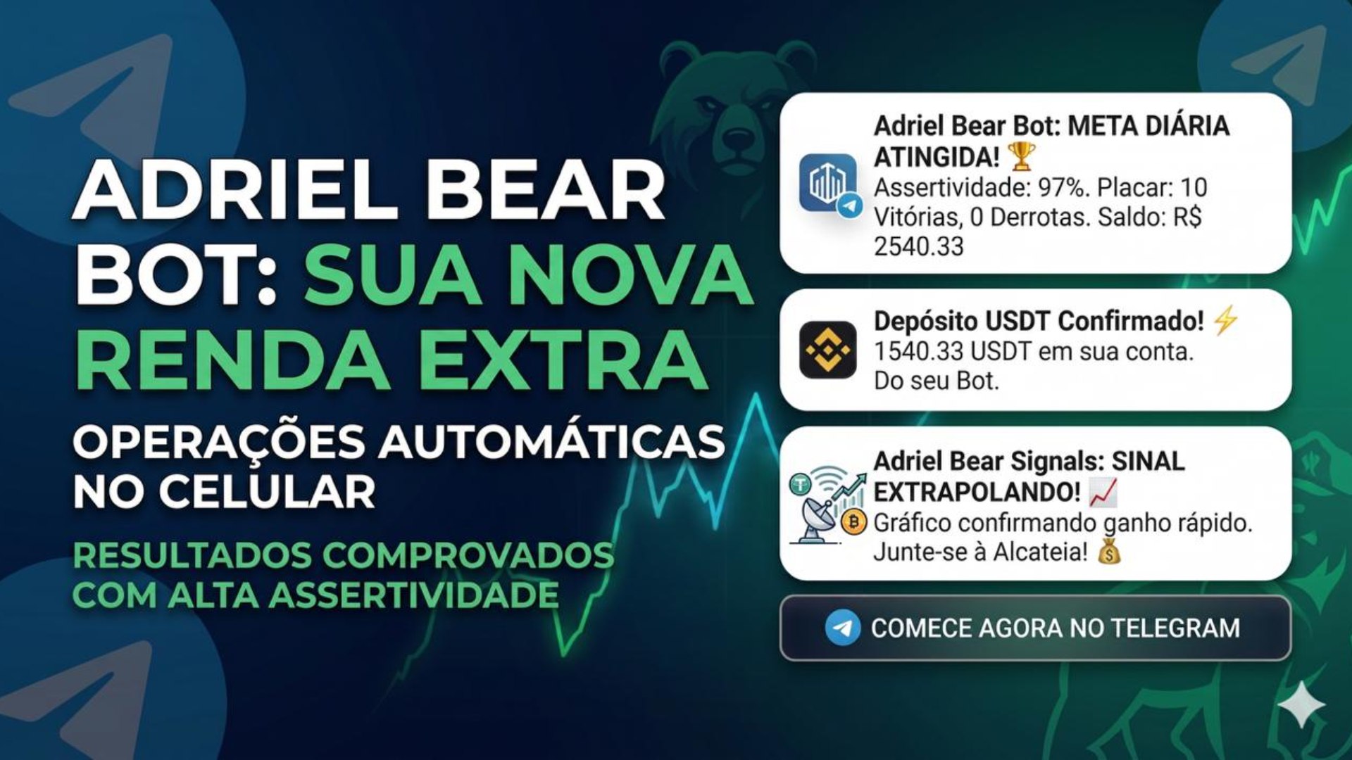 Adriel Bear