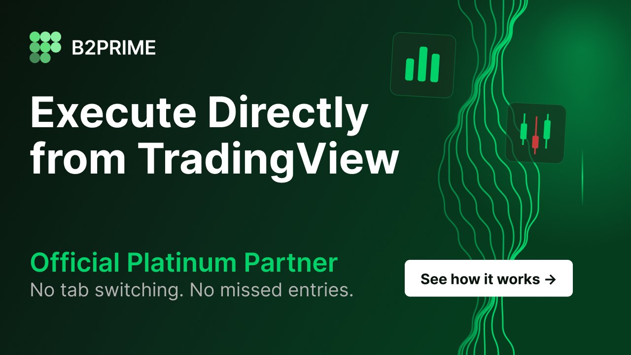 B2PRIME | Connecting Traders to Markets