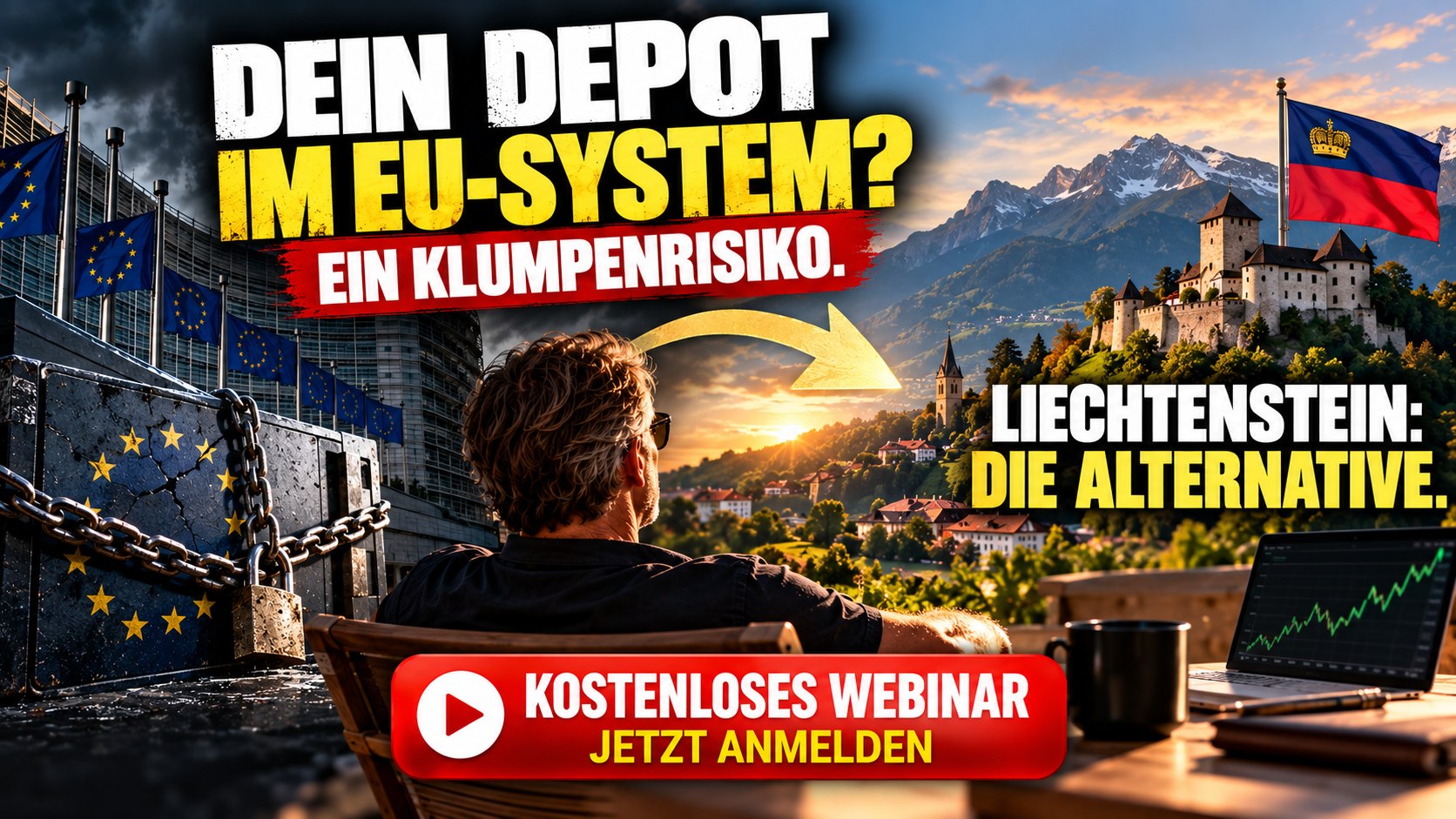 Geldhelden – Freiheit durch Wissen