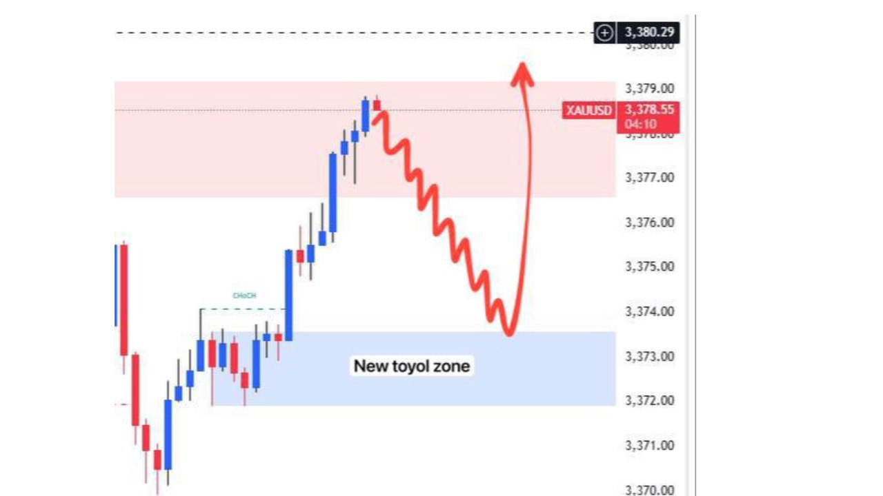 TRADER OTAI