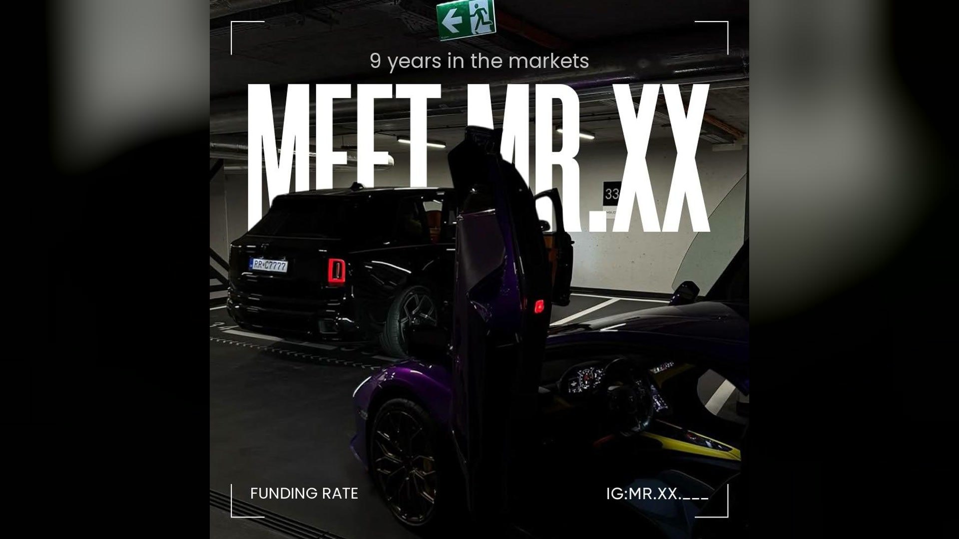 MR.XX Альфа