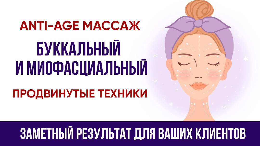 Буккальный или миофасциальный?