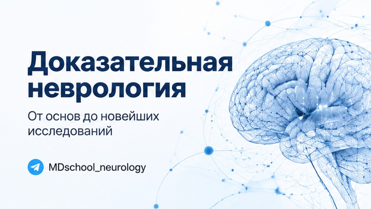 Неврология | Докмед для врачей | MD.school