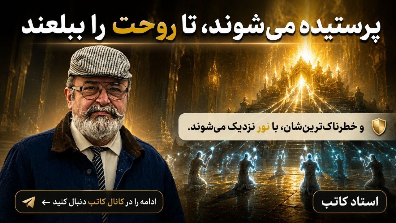 کاتب