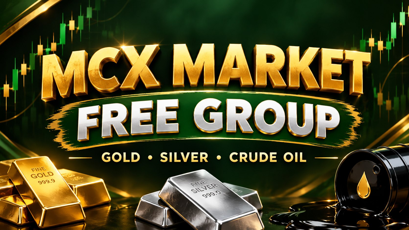 MCX COMMODITY