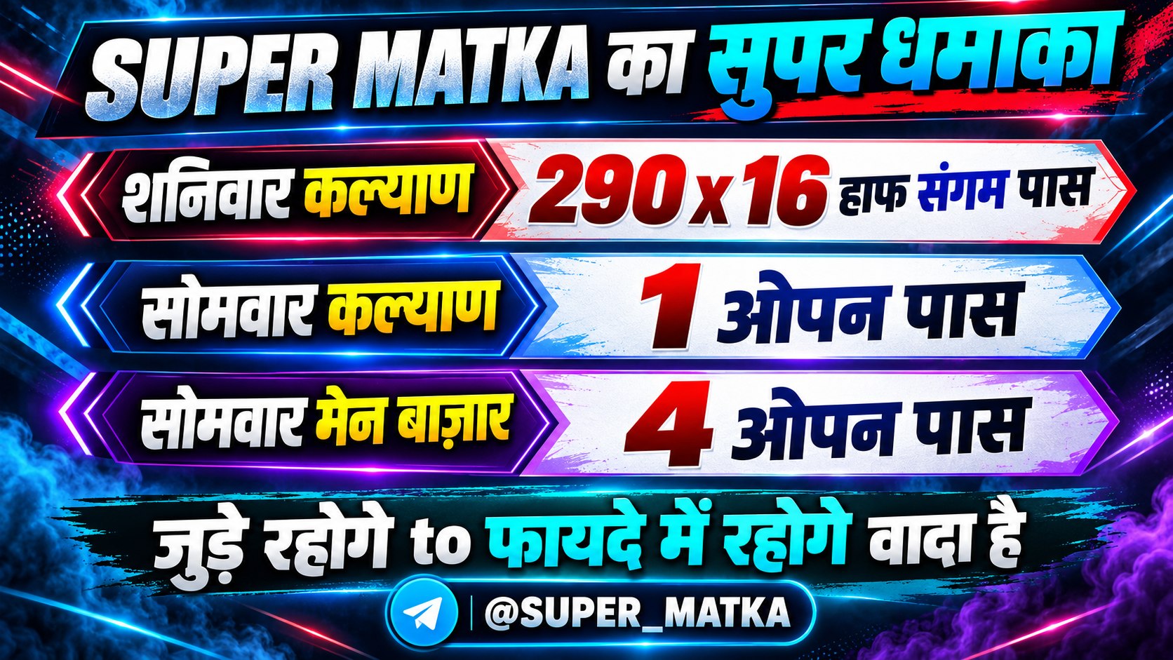 Super matka