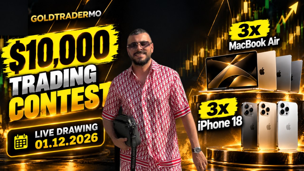 GTMoFx🤴🏽(goldtradermo)