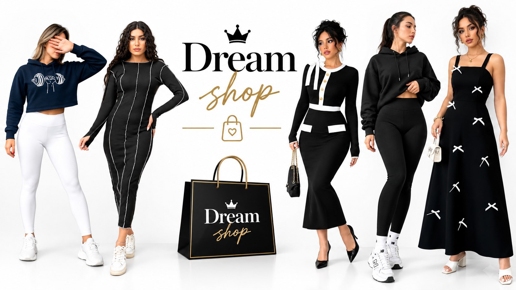 Dream shop