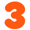 3️⃣