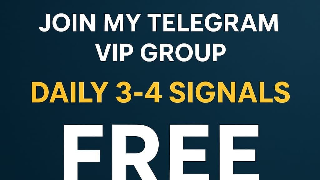 GOLD SIGNALS SCALPING ® GSS