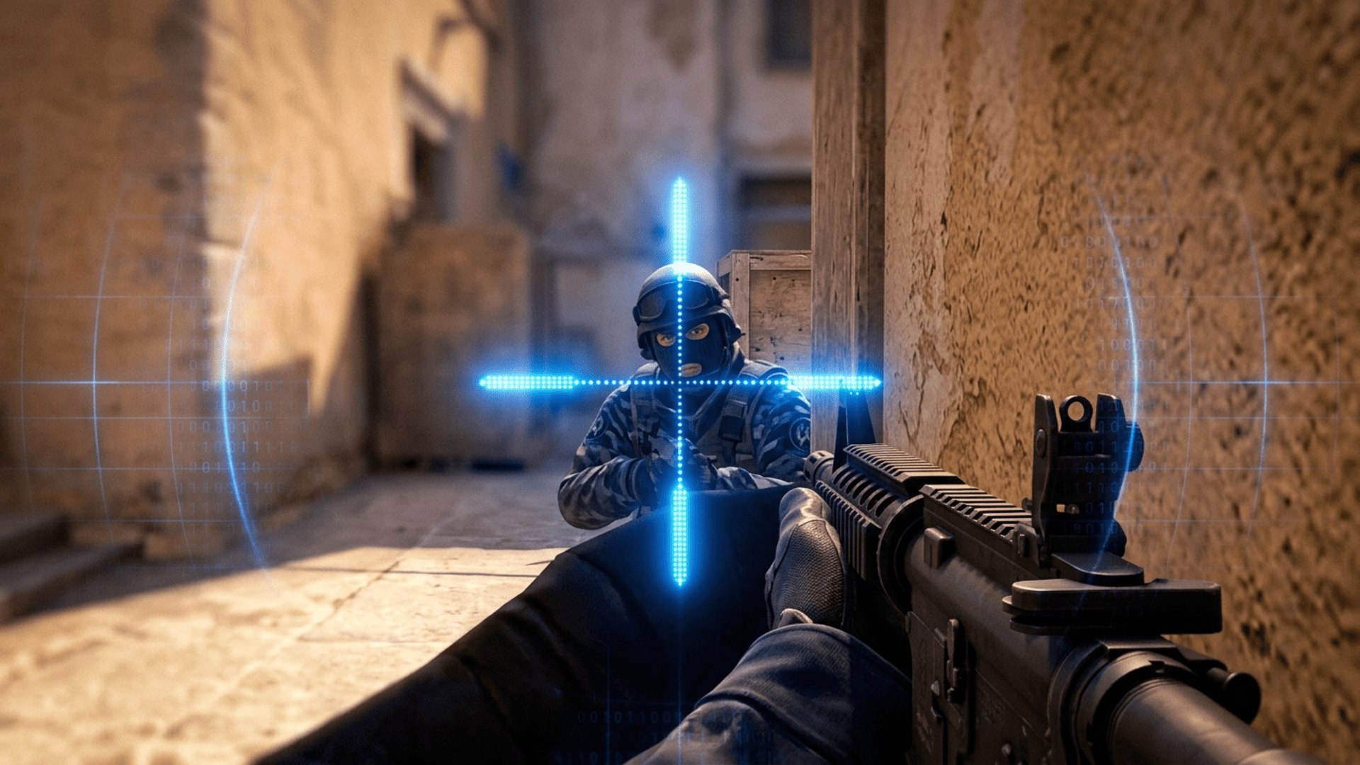 Counter-Strike 2
