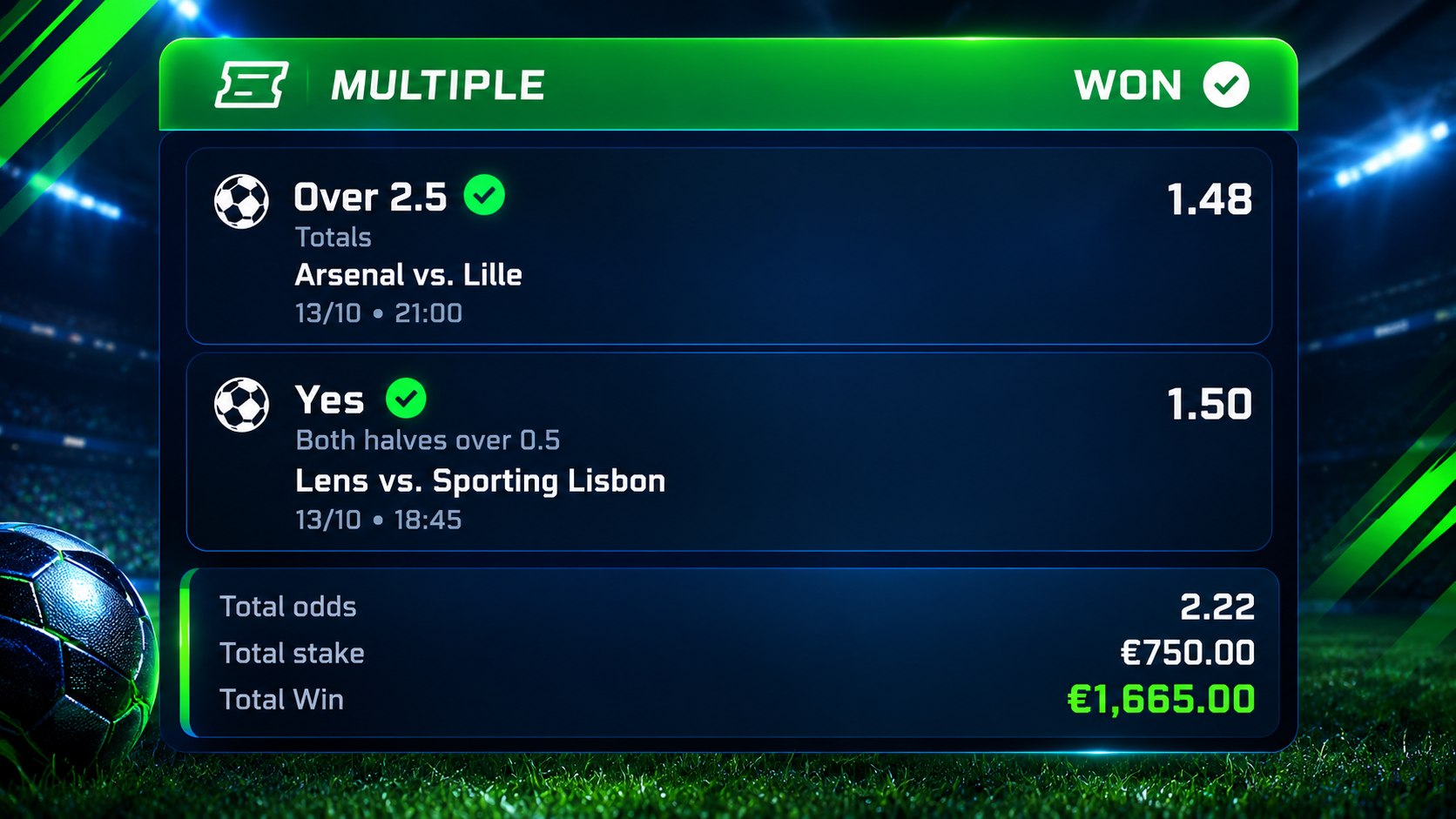 Juni Bets VIP ⚽️