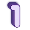1️⃣