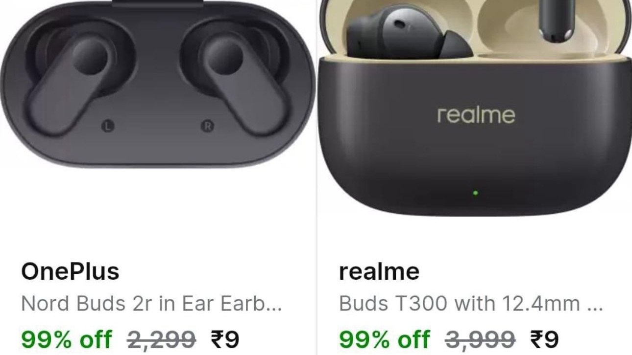 OMG Loot Deals