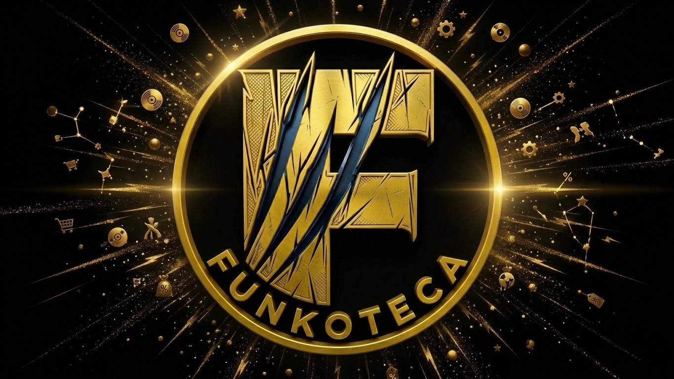 Funkoteca - Ofertas Funko Pop!