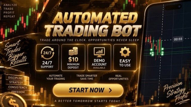 Crypto Outlook Society